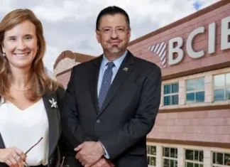 Injusto..¡¡ BCIE elimina uso de fondos no reembolsables a países de Centroamérica tras caso Bulgarelli