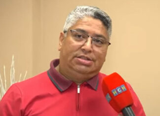 Terrible escalada en contra del juez que le dio casa por cárcel a Romeo Vásquez