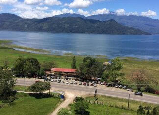 Con el respaldo de los Liberales oficialismo aprueba contrato en el CN por 80 millones de dólares para rescatar el Lago de Yojoa con fondos del BCIE