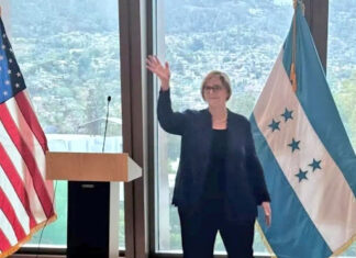 Laura Dogu:»Parece mucho tiempo pero en realidad es poco el tiempo, hay que prepararse ya para las elecciones de Noviembre»