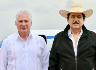 Más de 155 millones de lempiras le cuesta al pueblo hondureño la Cumbre de la CELAC