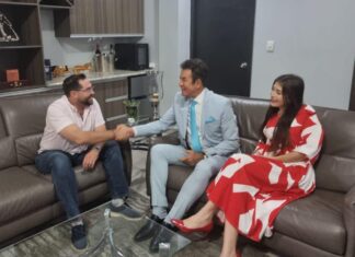 Jorge Calix hace público que Nasralla no ha cumplido los acuerdos políticos y el gobierno activa toda una maquinaria para asegurar el fracaso del PL