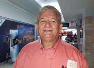 Chele Castro:»En ese poblema de KORIUN están metidos muchos del familión porque el Abogado era candidato a diputado de Libre»