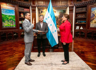 Christian Duarte: «No hay dinero en el estado para cubrir la estafa de KORIUN»