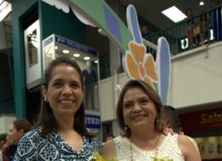 Banco CUSCATLAN celebra a mamá con la campaña “Tus remesas traen el regalo para mamá”