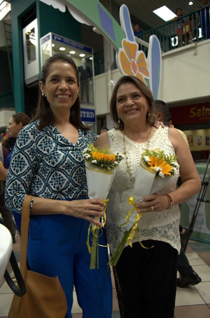 CUSCATLAN DIA DE LA MADRE