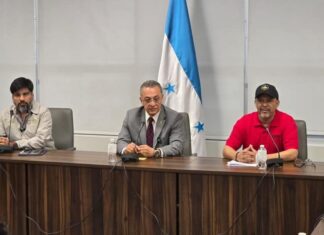 CNBS y el MP aseguran que hay una serie de delitos en KORIUN pero porque no existe una tan sola diligencia ?