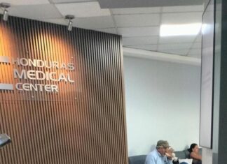 Viral en redes sociales, Juan Barahona atiende su salud en el Medical Center