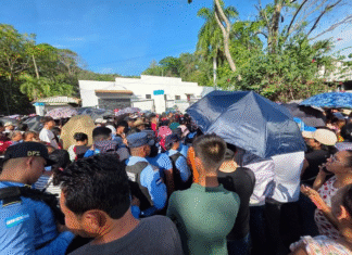 Edmundo Orellana advierte: «Si la Presidenta Castro le paga a los socio de KORIUN con dinero del estado esta cometiendo un delito»