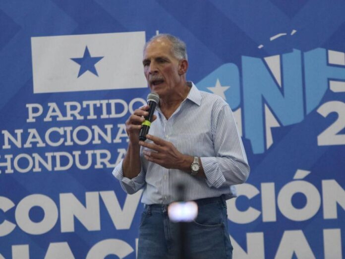 PAPI A LA ORDEN CONVENCION 2025