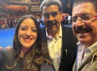 La OEA considera que la dictadura de Maduro aplica el terrorismo de Estado y es corrupta “a gran escala”