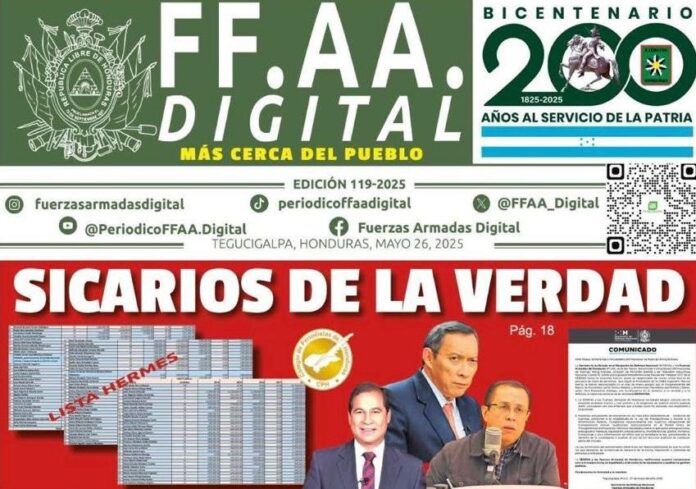 PORTADA FFAA