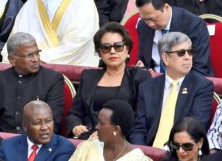 TSC está obligado a realizar auditoría a la Presidenta de la Corte por su viaje al Vaticano