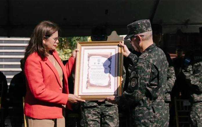 ROOSEVELTH CONDECORA A RIXI