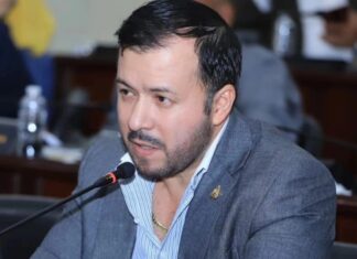 Yavhé Sabillón: » Un alto funcionario del gobierno de Libre pidió 5 millones de dólares a los inversionistas de las ZEDES para no derogar la ley»