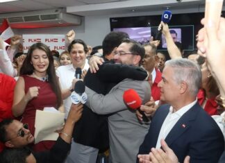 Liberales consolidan la unidad y aseguran estar listos para ganar las próximas elecciones