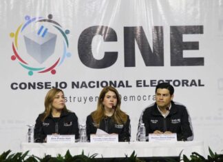 La elección más importante de la historia en manos del peor CNE