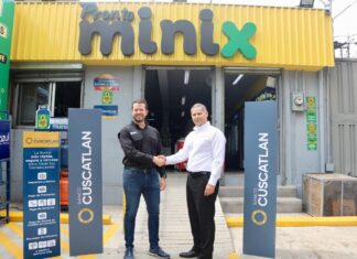 Banco CUSCATLAN fortalece su Red de Pagos con nuevos puntos de servicio en alianza con Pronto Minix