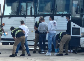 Migrante guatemalteco regresa a EEUU luego de que juez determinara que fue deportado injustamente