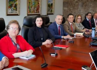 El mismo FMI que financiaba y felicitaba a JOH le aprobo un desembolso de 160 millones de dólares al gobierno de Libre