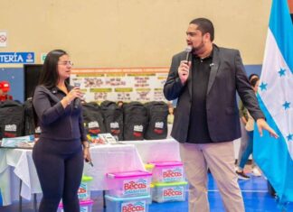 Escándalo de corrupción en SEDESOL salpica al gobierno de Xiomara Castro y al partido Libertad y Refundación