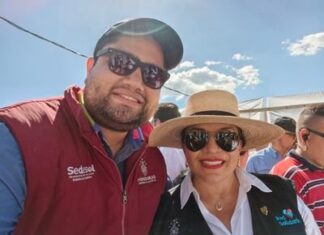 Xiomara Castro se desmarca del presunto acto de corrupción en SEDESOL y le ordena al TSC que investigue el manejo de recursos en esta institución