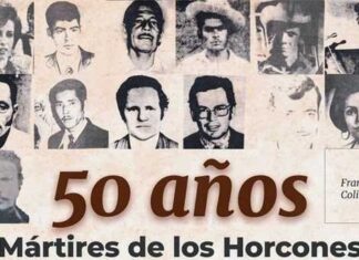 Contracorriente de Juan Ramón Martinez: EL CRIMEN DE “LOS HORCONES”