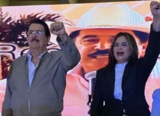 MEL Zelaya y Rixi Ramona no se han pronunciado sobre escándalo de corrupción en SEDESOL