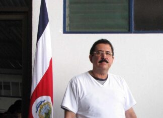 El golpe de estado de 2009 el negocio más grande de un grupo de oportunistas que se burlaron de un pueblo en resistencia