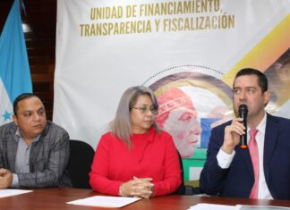 CN aprueba descarada prorroga para que candidatos irresponsables presenten informe financiero ante la «desprestigiada» Política limpia
