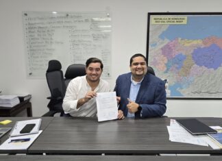 Nasralla asegura que el gobierno de Libre sacrificara a José Carlos Cardona y Octavio Pineda