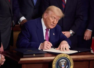 Estados Unidos contempla ampliar restricciones migratorias a otros 36 países