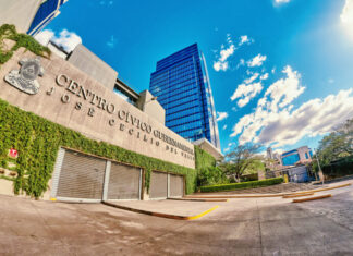 Comienza el operativo para «encerrar» a los hondureños bajo el argumento que hay un nuevo brote de COVID 19