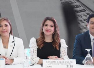 CNE permanece paralizado no avanza el cronograma de cara al proceso del 30 de Noviembre