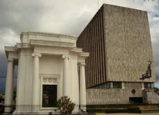 EEUU le cancela la visa a dos Magistrados de la Sala Constitucional de Costa Rica y al Presidente de la Asamblea Legislativa