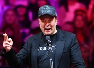 Elon Musk anunció la fundación de su propio partido político en Estados Unidos