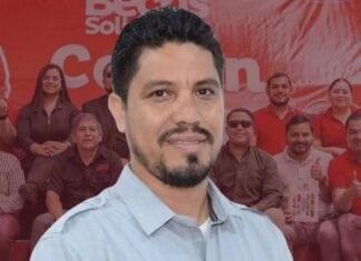 Más evidencias de corrupción en Libre candidato a Alcalde de la Jigua, Copán confirma el uso de recursos públicos para la campaña oficialista