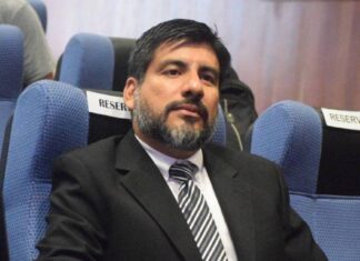 Johel Zelaya mantiene en la impunidad el espantoso saqueo en SEDESOL