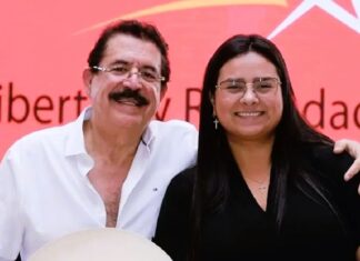 MEL se sacude a Isis Cuéllar del CN y de Libre