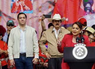 LIBRE toca fondo con el monumental escándalo de corrupción en SEDESOL