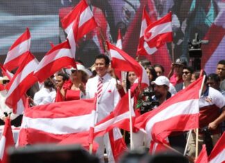 Pacto entre Mel Zelaya y Carlos Flores representa un duro golpe a Salvador Nasralla y al Partido Liberal