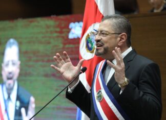 Congreso de Costa Rica recibió solicitud de levantamiento de inmunidad a Rodrigo Chaves: ¿Ahora qué sigue?