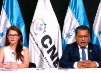 Consejeros suplentes del CNE se revelan y se niegan a integrar el pleno bajo el oficialista argumento que se esta montando un fraude electoral