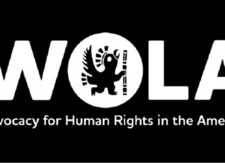 La renuncia de una consejera del CNE es una señal de alerta para las elecciones en Honduras: WOLA