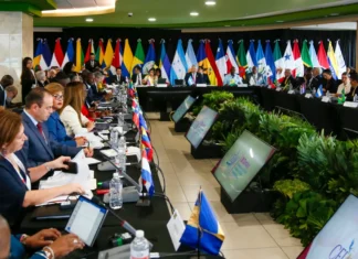 Convoca CELAC a una reunión de urgencia por despliegue militar de EUA en el Caribe