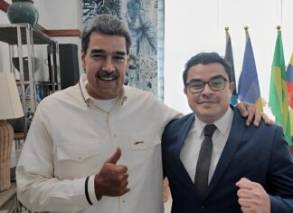 Gerardo Torres se burla del pueblo hondureño al asegurar que el gobierno de Xiomara Castro a sacado de la pobreza a un millón de personas