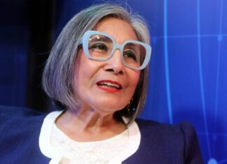 Maribel Espinoza asegura que los vínculos de Mel Zelaya con Nicolás Maduro se lleva de encuentro a la Presidenta Castro y toda Honduras