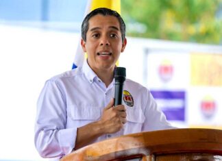 Oficialismo apreta el acelerador para levantar el perfil del Rector de la UNAH Odir Fernández