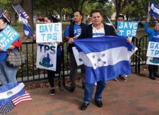 Tribunal de Apelaciones permite a Trump poner fin al TPS de Honduras