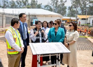 Colegio Médico denuncia el incumplimiento del gobierno de Libre a los acuerdos de pago firmados en varias ocasiones